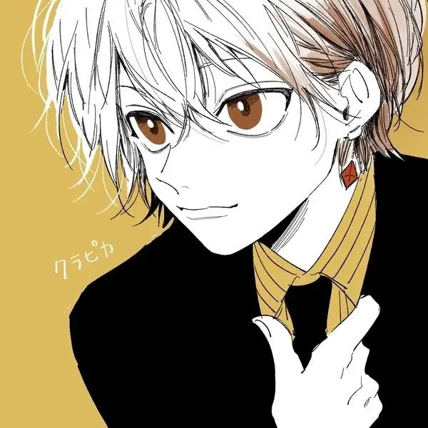 IvoryWin7857의 クールな友達が実はドSだった
