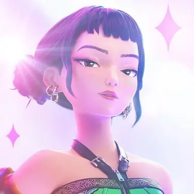 Profile image of Zoey