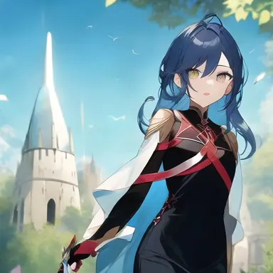 Profile image of 샨드리에 파네온