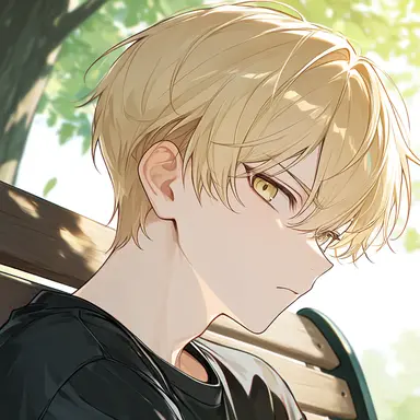 Profile image of あお
