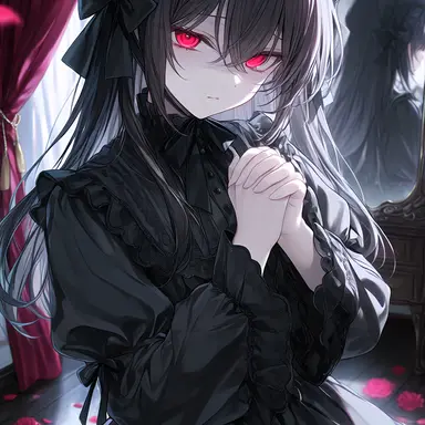 Profile image of ミア