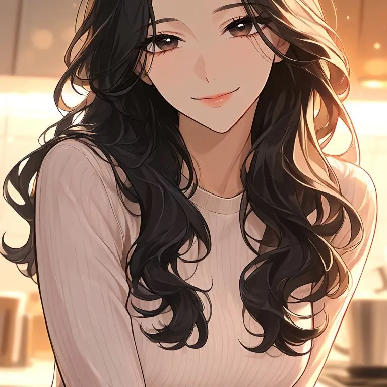 PastDuvet7019의 Aunt Mirelle