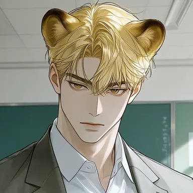 Profile image of クォン・スヒョク