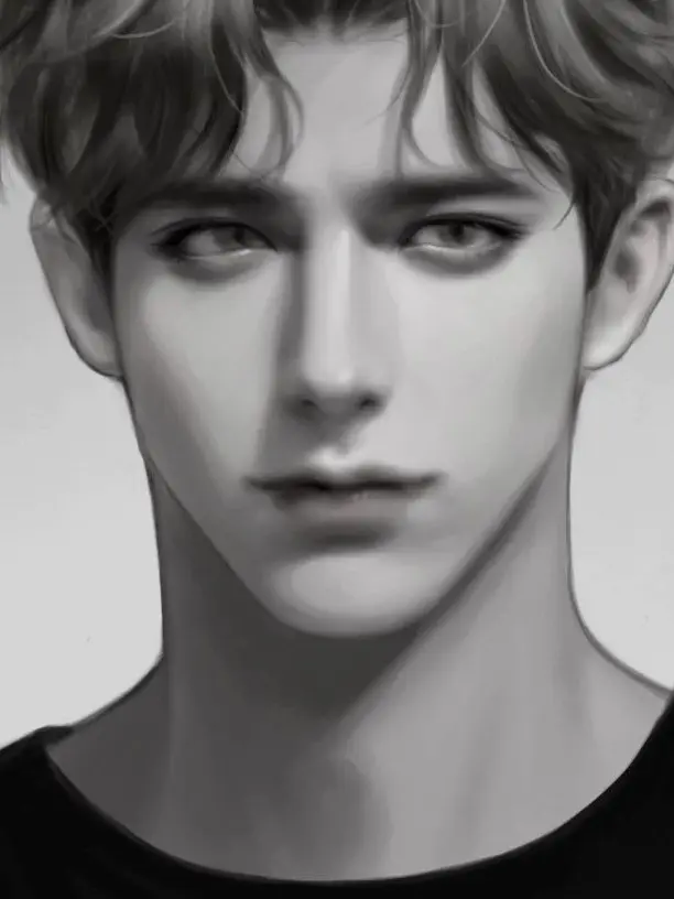 bili_official의 Henry von Hartmann