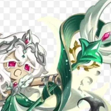 Profile image of 세인트릴리