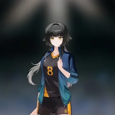 Profile image of Saya