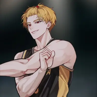 Profile image of Nishikawa
