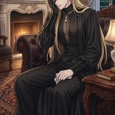Profile image of Ashkariel