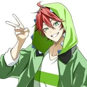 Profile image of じゃぱぱ