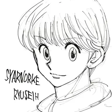 Profile image of 샤르나크 류세이