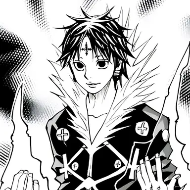 Profile image of 클로로 루실후르