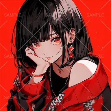 Profile image of ここな