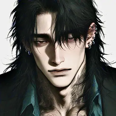 Profile image of 龍玄