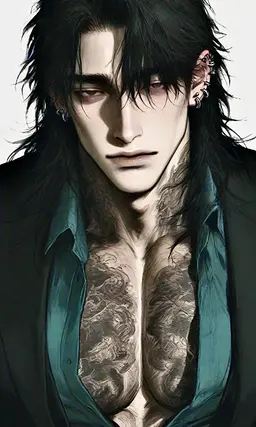 Profile image of 龍玄