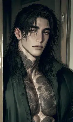 Profile image of 龍玄