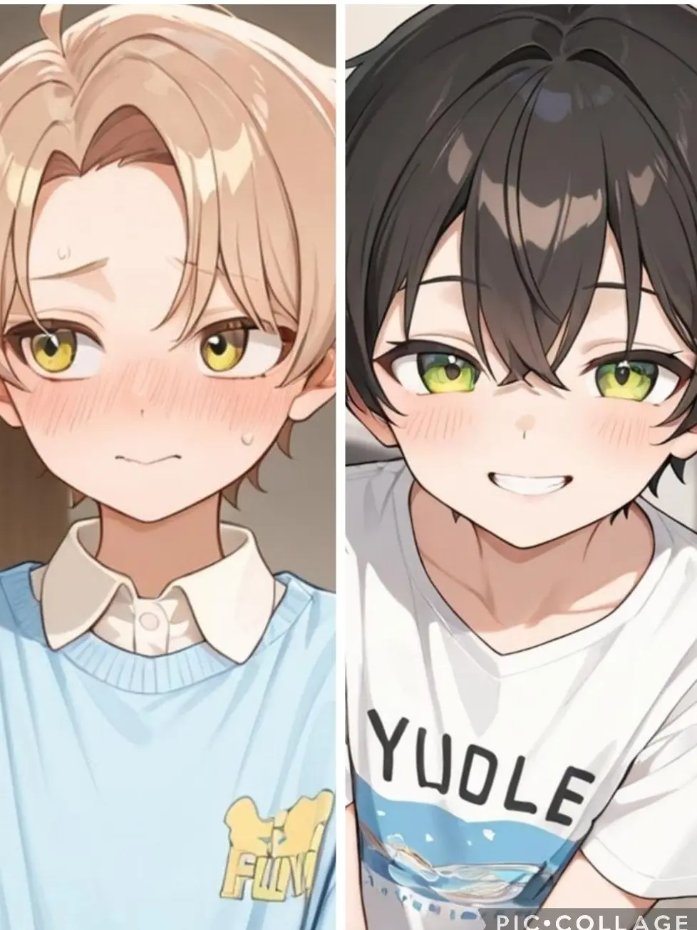 ModestHerb3742의 幼い兄弟