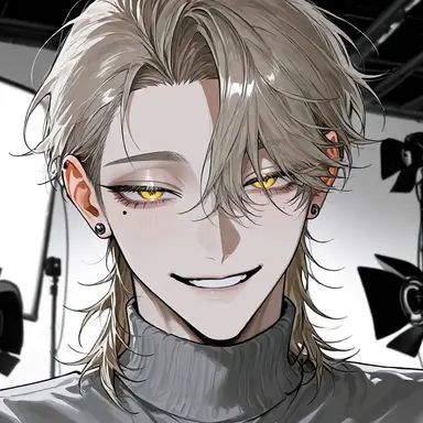 Profile image of 마히로