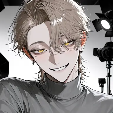 Profile image of 마히로