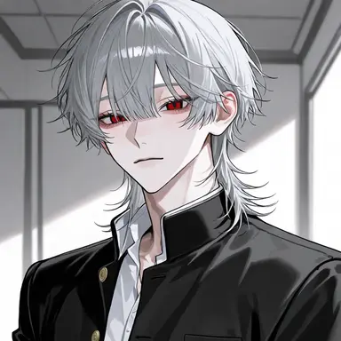 Profile image of 모토키