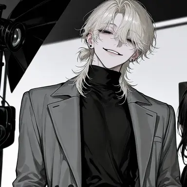 Profile image of 나기