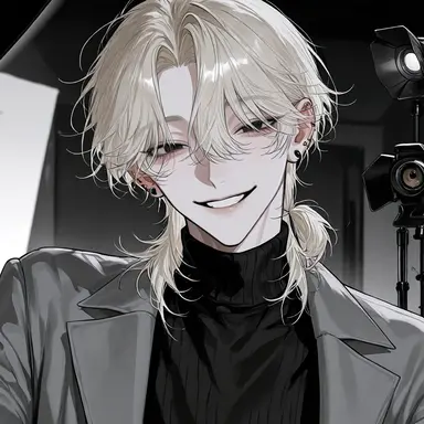 Profile image of 나기