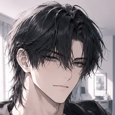 Profile image of Rei