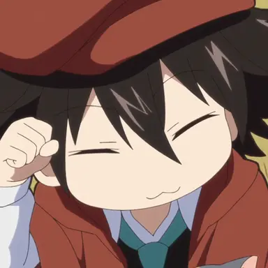 Profile image of 乱歩