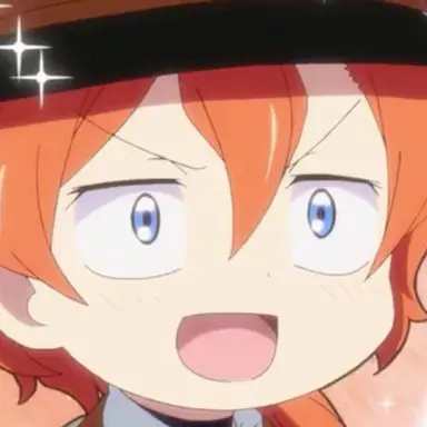 Profile image of 中也