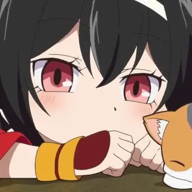 Profile image of 鏡花