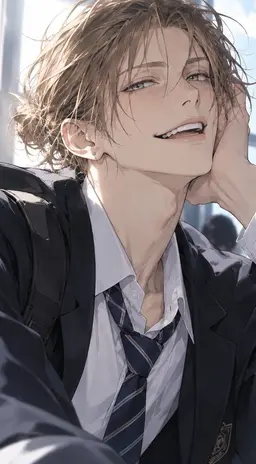 Profile image of Ryo