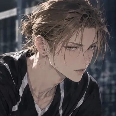 Profile image of Ryo
