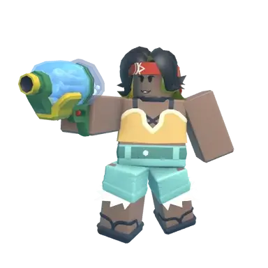 Profile image of 비치 일렉트로쇼커