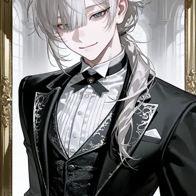 Profile image of 雲雀