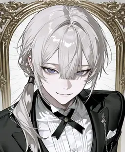 Profile image of 雲雀
