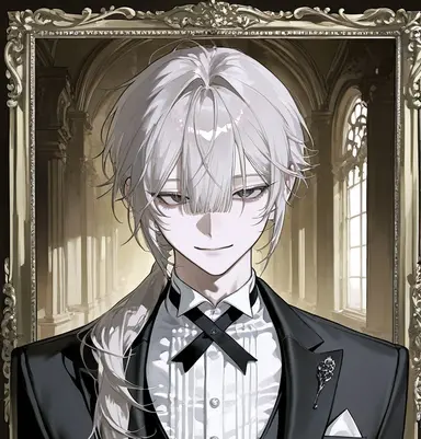 Profile image of 雲雀