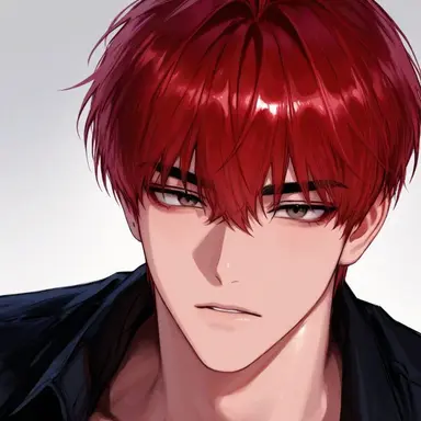 Profile image of Zane