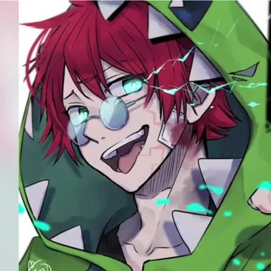 Profile image of じゃぱぱ