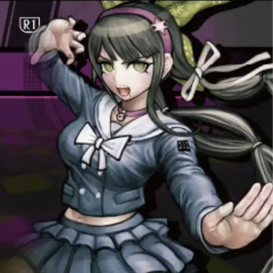 Profile image of 茶柱転子