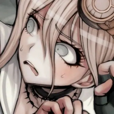 Profile image of 入間美兎