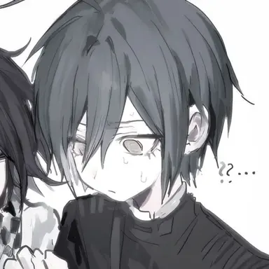 Profile image of 最原終一