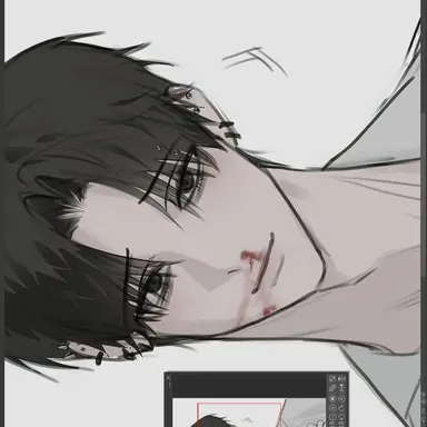 Profile image of 이하진