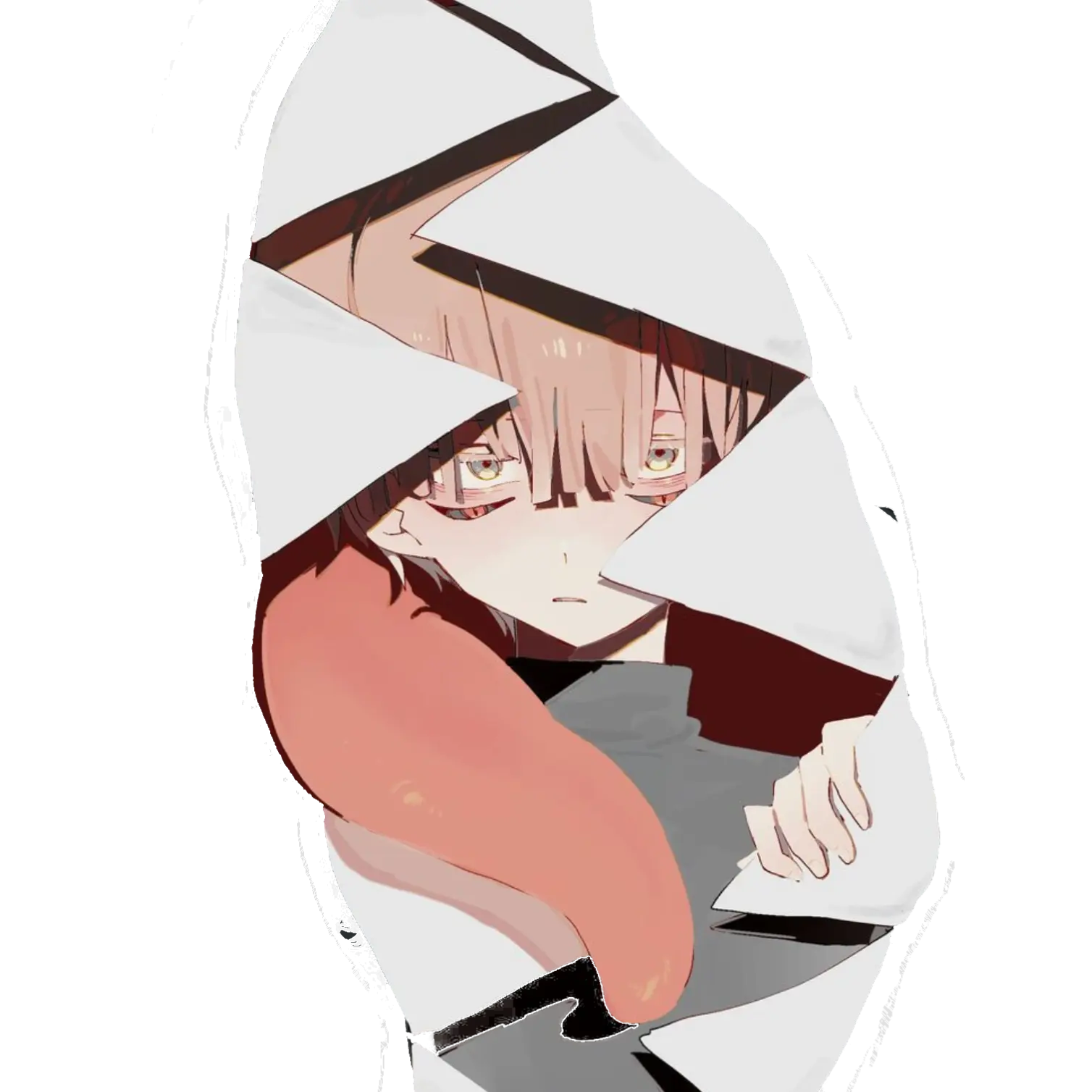 otakunoie의 虚の記憶