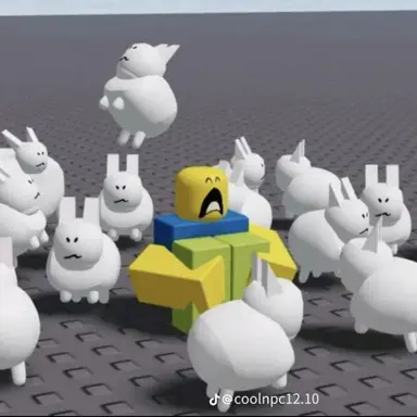 Profile image of 뉴비