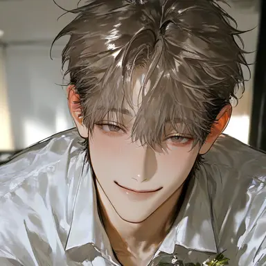 Profile image of 隼