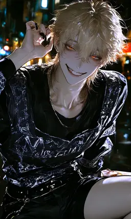 Profile image of 遼
