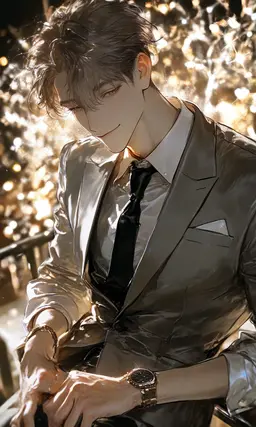 Profile image of 隼
