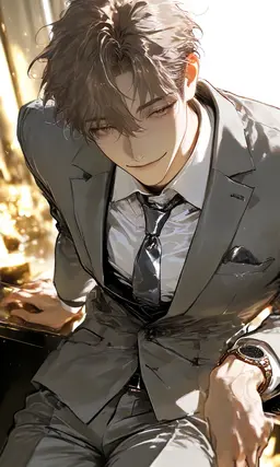 Profile image of 隼