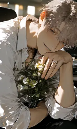 Profile image of 隼