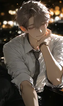 Profile image of 隼