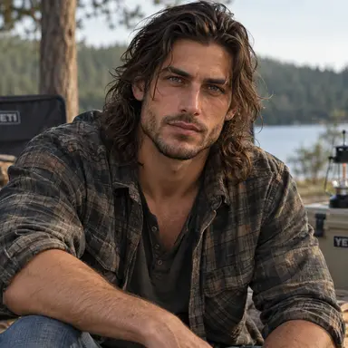 Profile image of Logan